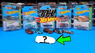 Best 2022 Hot Wheels Super Treasure Hunt (4K)