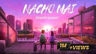 NACHO MAI CG NEW SONG LOFI | Reberb + slowed | Shashikant Manikpuri@rangdecreation