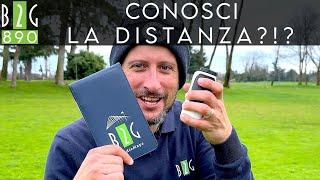 RICONOSCI LA DISTANZA? - Video 890 #Distanza #Colpo #Golf