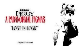 Piggy: Kona (Alt) Official Theme | "LOST IN LOGIC" | 'A PARANORMAL PIGMAS'