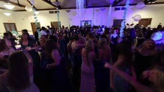 2024 Waco homeschool prom draws more than 250 students