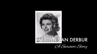 A Survivor Story: Marilyn Van Derbur