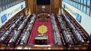 LANGSUNG : Persidangan Dewan Negara 17 Disember 2020 | Sesi Pagi