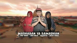 MARHABAN YA RAMADHAN (Official Video Music )