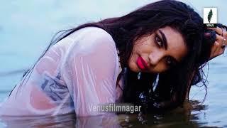 Jabardasth Fame Varsha HOTTEST Photoshoot Video || Jabardasth Varsha || Venus FilmNagar