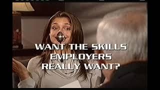 2000s - Cape Fear Community College - Commercial
