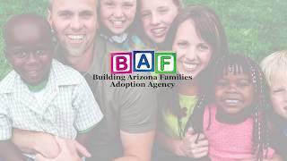 Why Choose Building Arizona Families Adoption Agency?