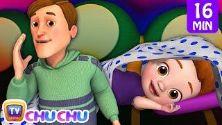 Johny Johny Yes Papa All Songs Collection - ChuChu TV Nursery Rhymes & Songs For Babies