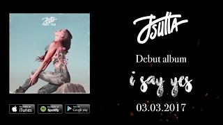 Jessica Sutta - "I Say Yes" OUT NOW! (Album Trailer) @JessicaSuttaVEVO