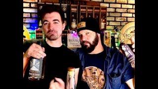 The Scotchy Bourbon Boys Angels Share #bourbon #whiskey #podcast #thescotchybourbonboys #angelsshare