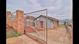 3 Bedroom House for Sale in Panorama Gardens | Pietermaritzburg | KwaZulu-Natal