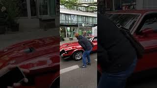 Classic Days Berlin 2025
