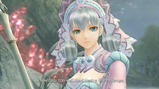 Every Engage the Enemy Cutscene [Xenoblade Chronicles Definitive Edition]