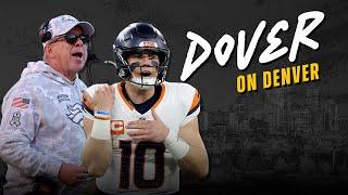 Broncos QB situation: What do fans REALLY want? | Dover on Denver