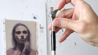 Trekell Pro Team Artist - Josh Sorrell