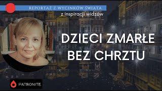 Dzieci zmarłe bez chrztu #283