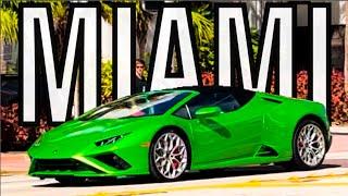 Luxury Cars Of Miami