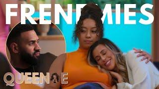 Love Triangles | Love Is Blind UK S1 Ep 1 | Recap & Review