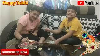 My Little Jyoti & Krishna/Happy Rakhi #shortsvideo #rakshabandhan #rakhispecial #bhaibehenstatus