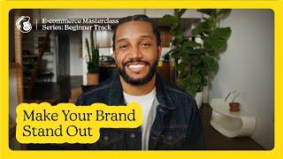 Building Authentic Customer Relationships Through Branding and Content