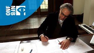 Howard Shore: A Composer's Dream