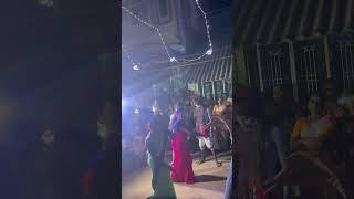 Auntie’s street dance #telugutravelvlogs #shortsviral #shorts