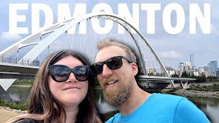 Edmonton’s Happy Beer Street!  Ultimate Craft Beer Tour in Alberta, Canada 