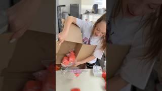 Вот это розы  #мыловарение