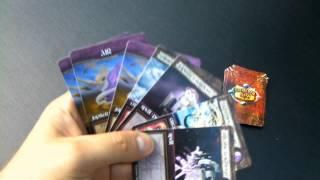 Left Hand Reviews #40 - Elemental Clash: The Master Set