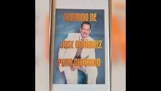 CORRIDO DE JOSE QUIÑONEZ