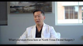 Meet Dr. Daniel Choi