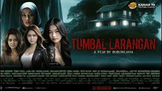 film horor bioskop indonesia terbaru 2024 TUMBAL LARANGAN #filmhororterbaru2024 #filmhoror