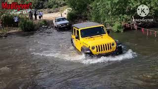 Azusa Canyon Off-Road OHV, 5-19-24. The canyon reopens. Where’s the mud?