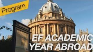 EF Academic Year Abroad - 11 min (adults, 16+)