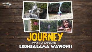 Journey - Leunsalama Wawonii [FULL]