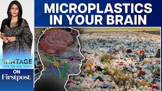 Microplastics Could Enter Your Brain. Here's How | Vantage with Palki Sharma