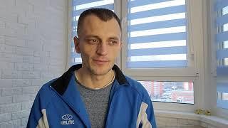 8. Решил полностью отказаться от сна. Депривация сна