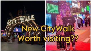 Jeddah season 2023 | City walk | Is it worth visiting??