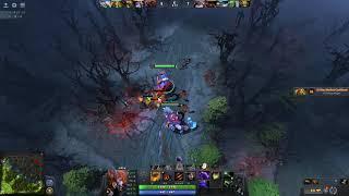 Dota 2 || Ursa || full game(no commentary).