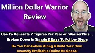 Million Dollar Warrior Review