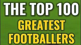 Must watch all football fans️️ best 100 player’s #100 #football #players #short #shorts #short