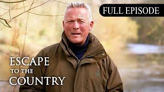 Escape to the Country Season 24 Episode 13: The Wye Valley (2023) | FULL EPISODE