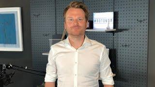 Tobias Schiwek - CEO Divimove - Rotonda Top 40 unter 40