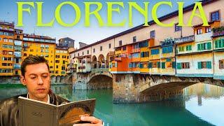 FLORENCIA ITALIA  (GUÍA COMPLETA POR FLORENCIA)(FLORENCIA EN 3 DIAS ) Italia #15