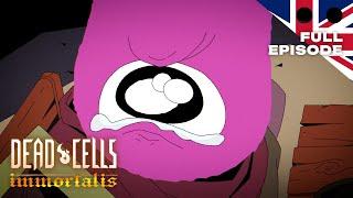 Dead Cells : Immortalis | Episode 8 Full (DUB EN & RU)