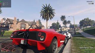 GTA V PC - Best Settings in 2021? Let's Try That Again!