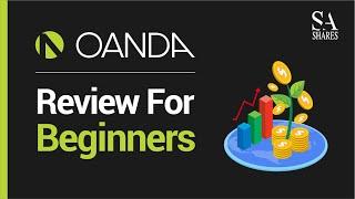 Oanda Review For Beginners