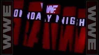 WWE: Monday Night Raw Intro 1993
