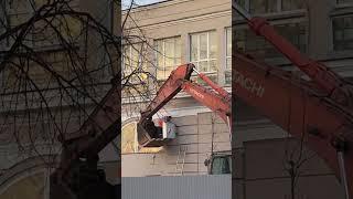 Петербург красивый подследственного Макарова С.В., председателя кгиоп #сносы #shorts