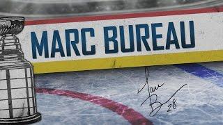 Trajectoires - Marc Bureau (Promo)